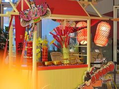 -深圳来福士广场