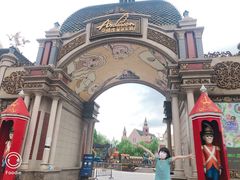 -安徒生童话乐园