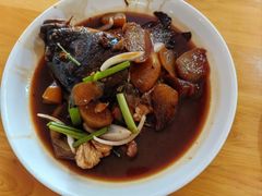 -太湖面馆十八浇(渔港路店)