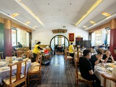 -一盏明灯全素斋(殊像寺店)