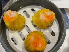 鱼籽烧麦-鹭江潮餐厅•福建菜(佲家店)