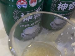 -九头鸟酒家(东高地店)