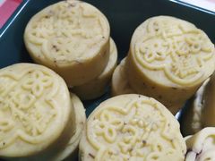 -泸溪河桃酥(西直门凯德店)