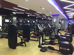 -波士顿游泳健身会所(定福庄店)