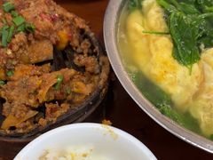 -碗碗羊肉(松石北路店)