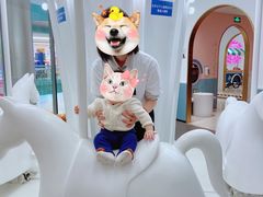 -BossBabe亲子餐厅(金光华广场店)
