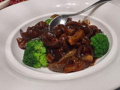 -阿娘家·原生态农家菜(国顺东路店)