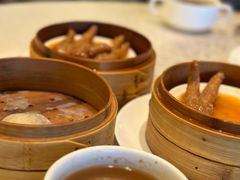 -万豪酒店·咏豪中餐厅