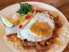 -Egg•Allday Brunch(襄阳北路店)