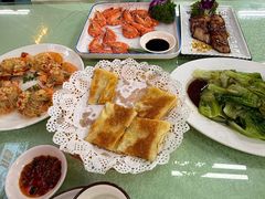 -景好海鲜餐厅(大鹏必选旅游店)