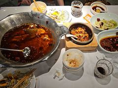 -沸腾鱼乡(知春路分店)
