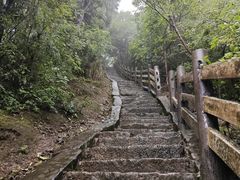 -金堂县云顶石城风景区