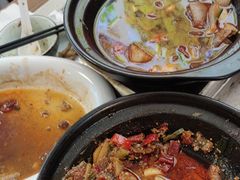 -臭鳜鱼人家·老字号徽菜