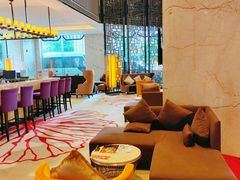 -利和希尔顿酒店大堂吧(中山三路店)