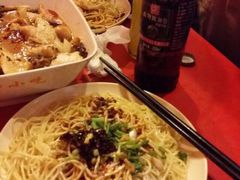 -林静小吃(复兴路店)
