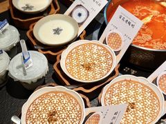 -山海蟹庐·海鲜糟粕醋火锅(慈溪店)