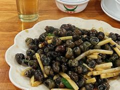 -南记食粥坊·宵夜大排档(莲花总店)