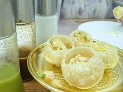 -清真·AL-JANNAT 佳纳特餐厅(狮子桥店)