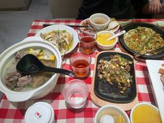 -西贝(紫荆广场店)