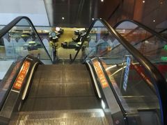 -上海世茂广场(南京东路店)