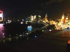 -罗斯福色戒酒吧(外滩店)