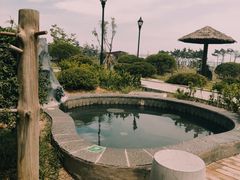 -青岛海泉湾度假区温泉