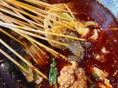 -付小姐在成都(中山公园店)