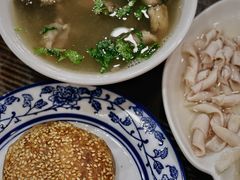 -爆肚冯(廊房二条店)