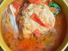 -华兴街煎蛋面(总店)