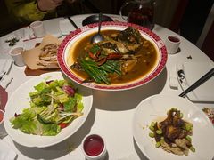 -旺顺阁·北京菜·烤鸭(魏公村店)