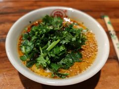 -万记麻辣烫国展总店