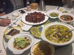 -辣婆婆(航天桥店)