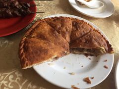 -维吾尔餐厅(宜山路店)