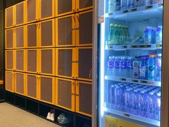 -超级猩猩健身·团课(国贸店)