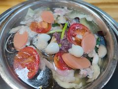 -海关荤豆花(洋河一路店)