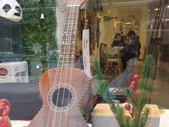 -WithU悠弦时光·尤克里里之家ukulele(宽窄巷子店)
