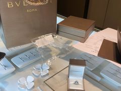 -宝格丽BVLGARI(杭州大厦店)