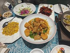 -北塘海鲜·天津菜(大光明桥旗舰店)