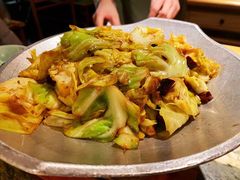 -绿茶餐厅