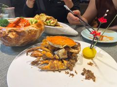 -隐食私房菜(老街店)