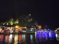 -古城苗家土菜馆(河景餐厅店)