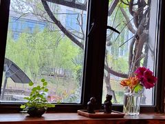 -茶肆(仙林店)