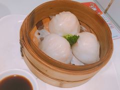 -新大咀港式茶餐厅(宝山万达店)