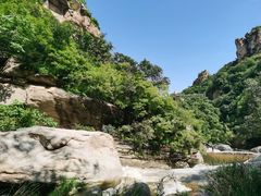 -黑龙潭风景区