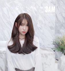 点击看大图 -3AM HAIR SALON烫发染发接发