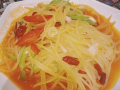 -新疆伊宁远征餐厅