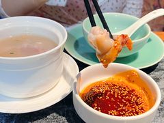 -青红之间·新派融合川菜(慈云寺店)