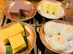 -小吊梨汤·北京菜·烤鸭(鸟巢店)