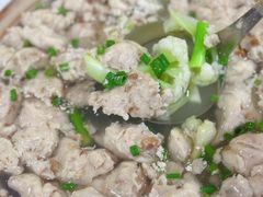 -钱山海鲜大排档