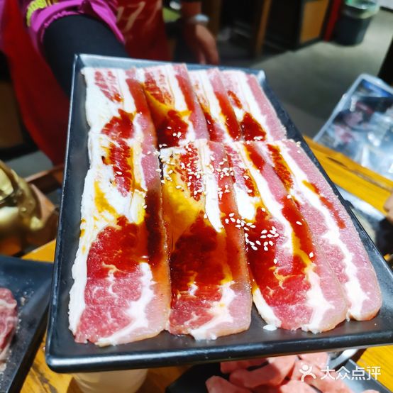 故乡烤肉(泉水店)